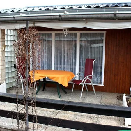 Ferienhaus Waren See 6601 Semesterbostad *