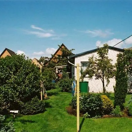 Semesterbostad Ferienhaus Waren See 6601 Waren (Mueritz)